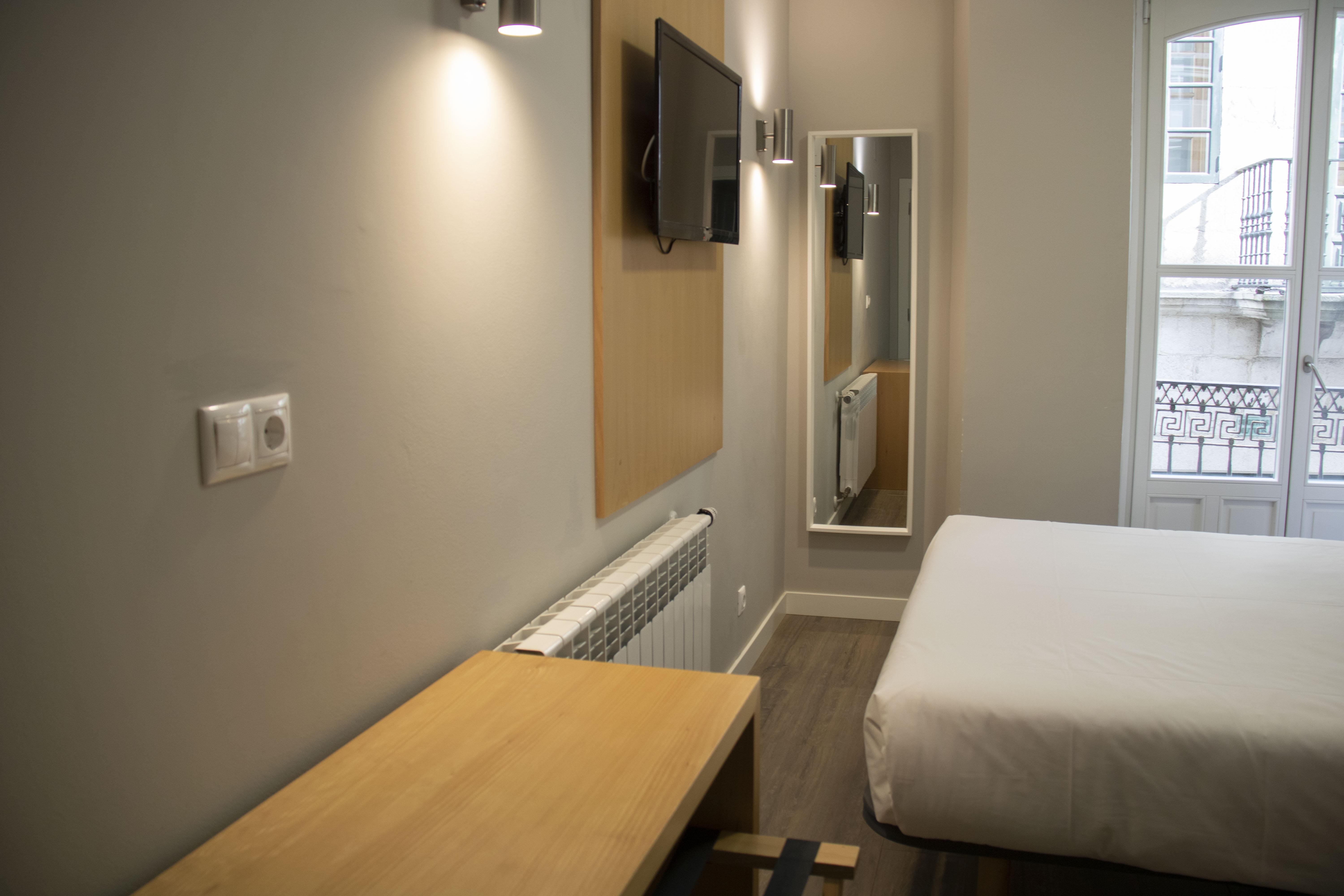 Alda Alboran Rooms La Corogne Extérieur photo