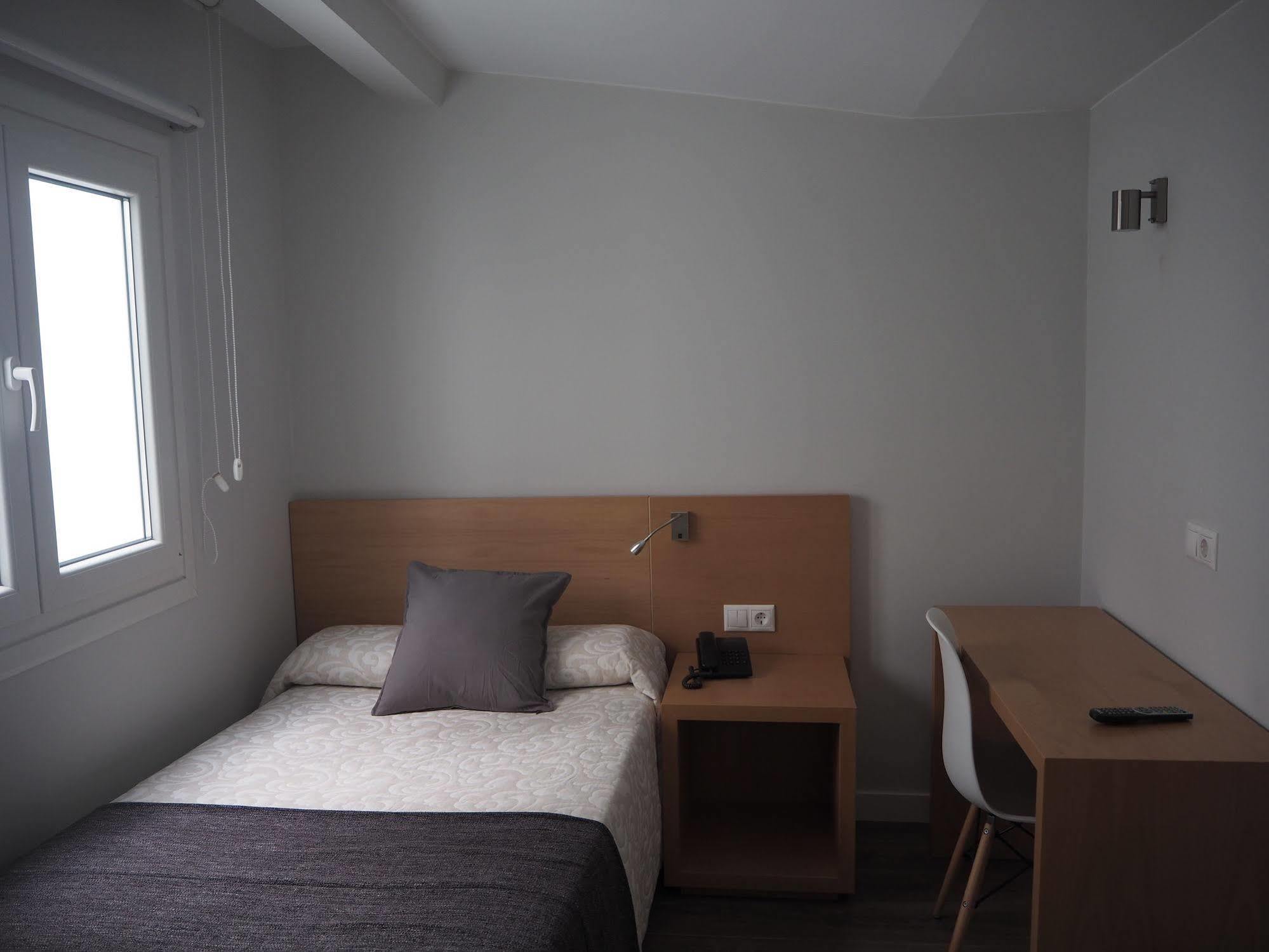 Alda Alboran Rooms La Corogne Extérieur photo